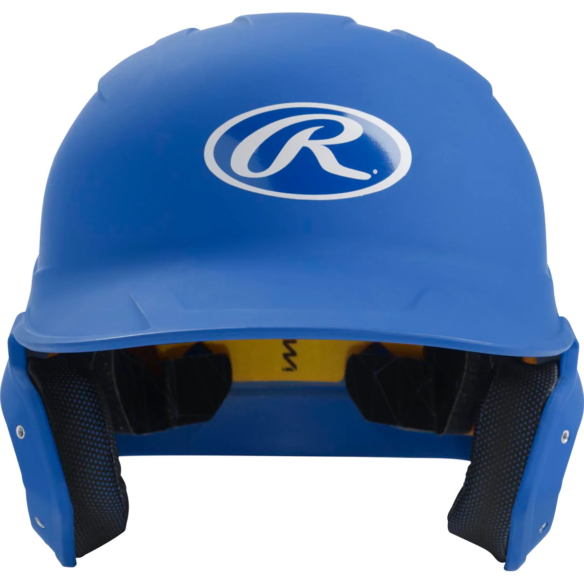 Rawlings Mach Matte Batting Helmet - Image 8