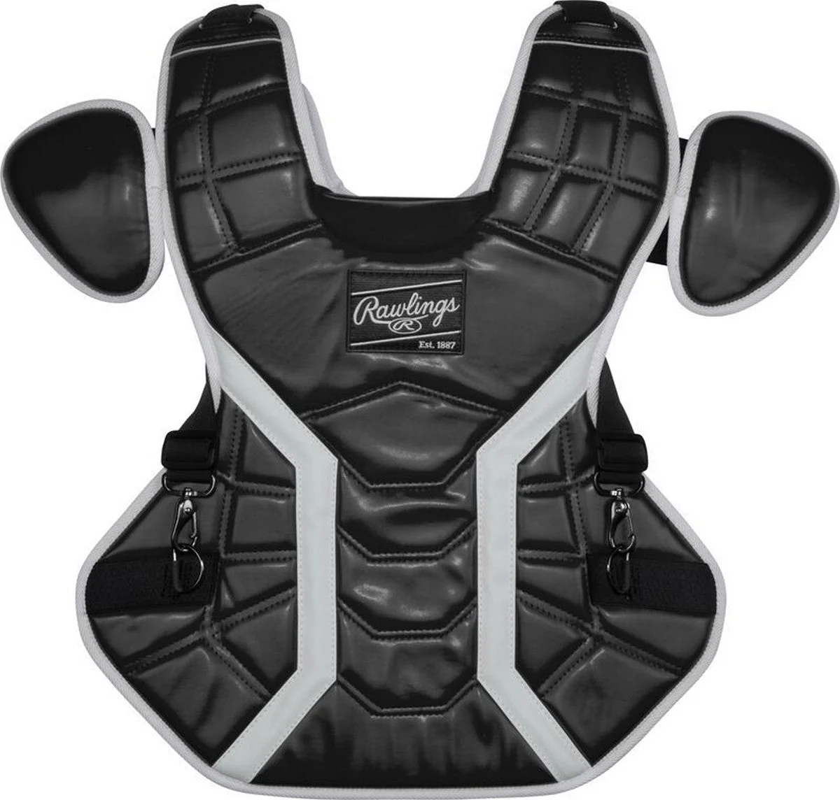 Rawlings MACH Pro Series Catcher's Set - Image 3