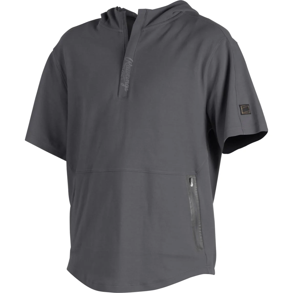 Rawlings Mens Gold Collection Series SS Hoodie - Image 3