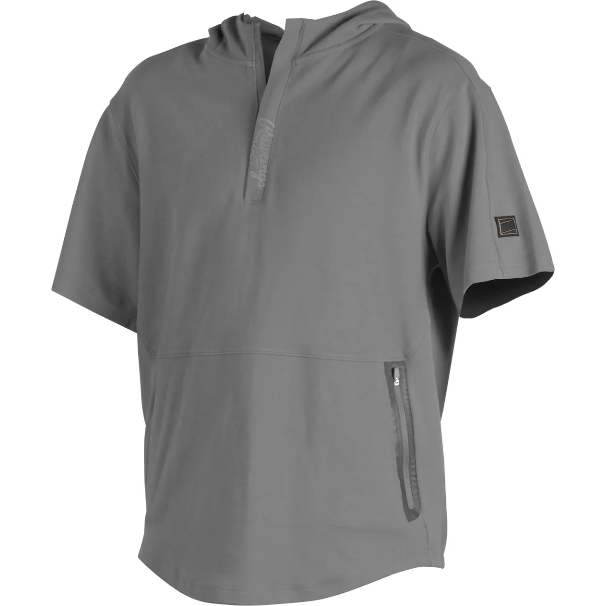 Rawlings Mens Gold Collection Series SS Hoodie - Image 5