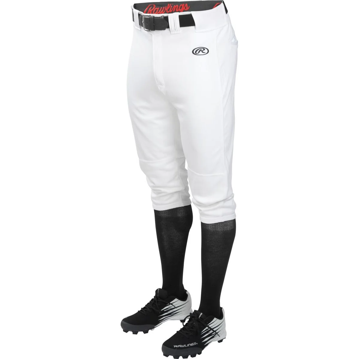 Rawlings Adult Launch Knicker Baseball Pant - Image 3
