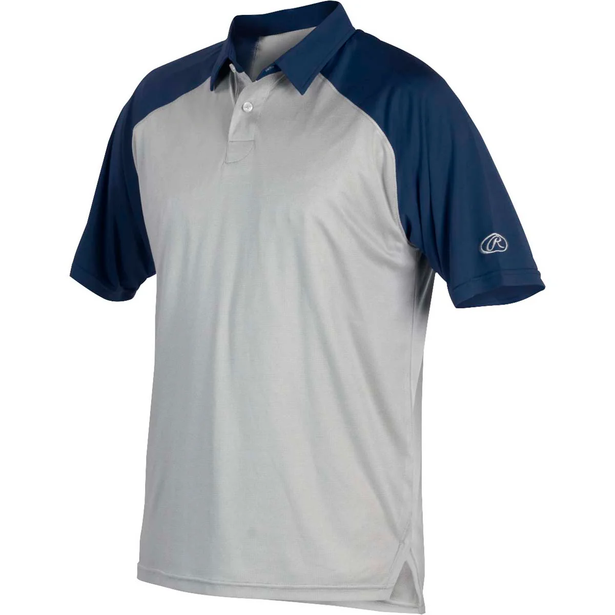Rawlings Mens Sideline Polo - Image 3