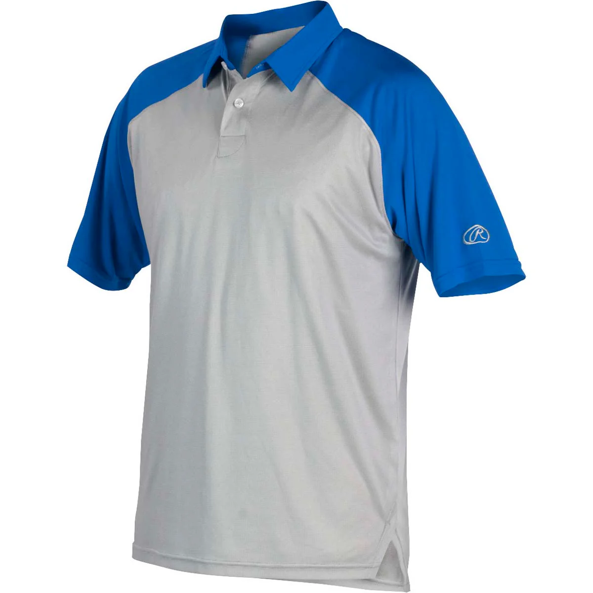 Rawlings Mens Sideline Polo - Image 4