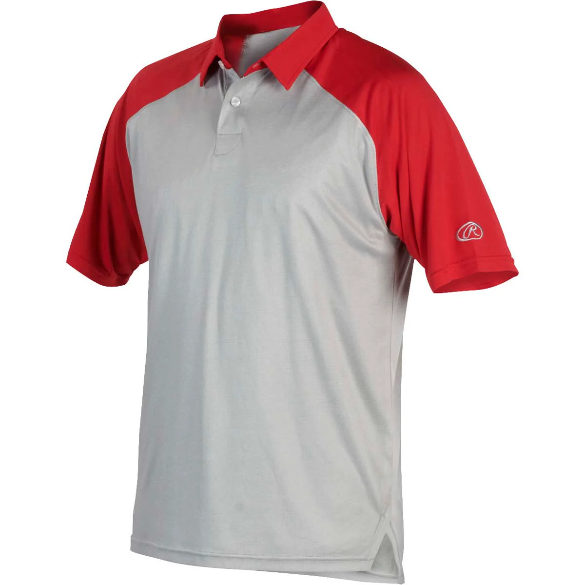 Rawlings Mens Sideline Polo - Image 5