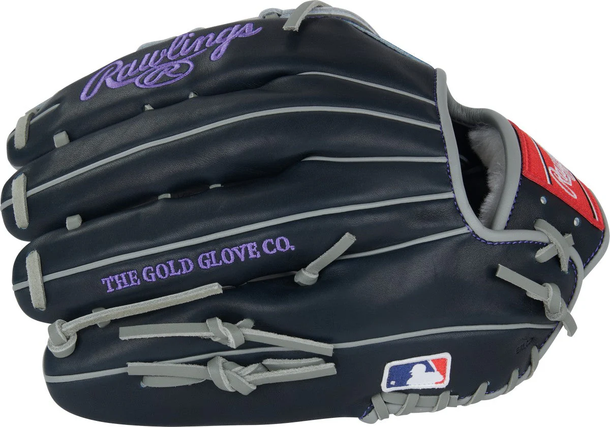 Rawlings Pro Preferred PROSAJ99N Aaron Judge Model 12.75" Baseball Outfield Glove - Image 5