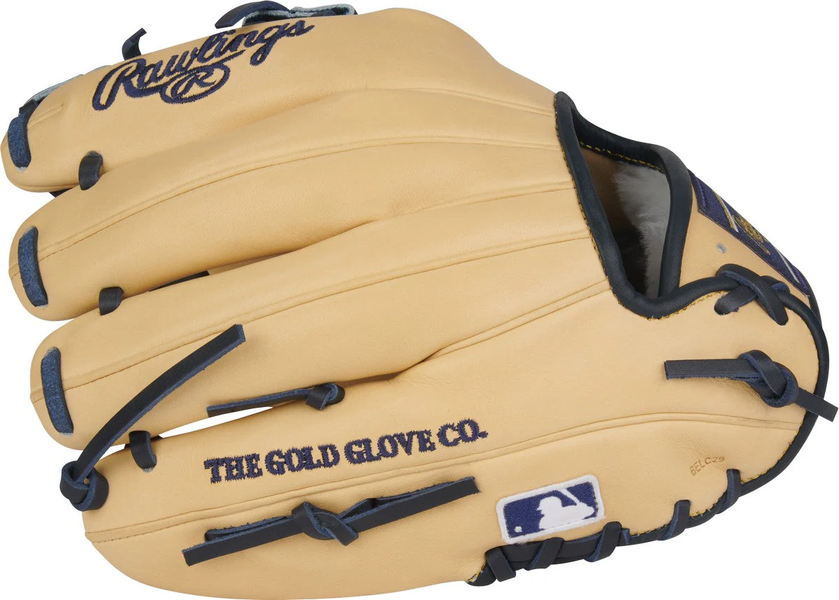 Rawlings Pro Preferred PROSAV11 Anthony Volpe Model 11.5" Baseball Infield Glove - Image 5