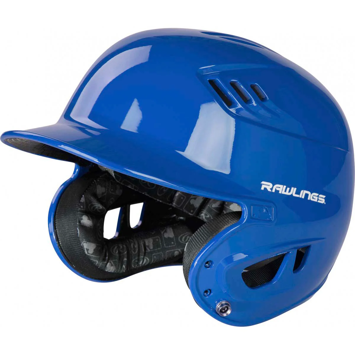 Rawlings R16 Series Batting Helmet - Image 3