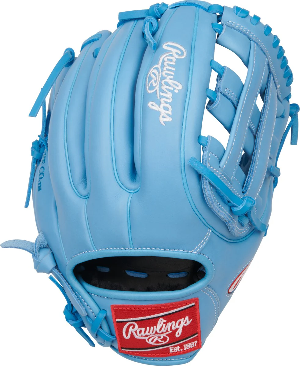 Rawlings R9 Series R9315-6CB Model 11.75" Baseball Infield Glove - Image 3