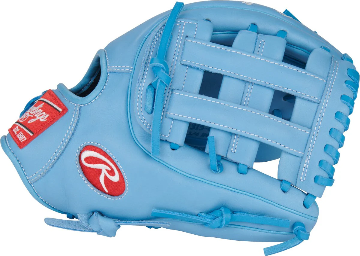 Rawlings R9 Series R9315-6CB Model 11.75" Baseball Infield Glove - Image 4