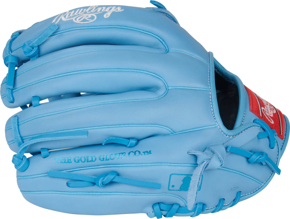 Rawlings R9 Series R9315-6CB Model 11.75" Baseball Infield Glove - Image 5
