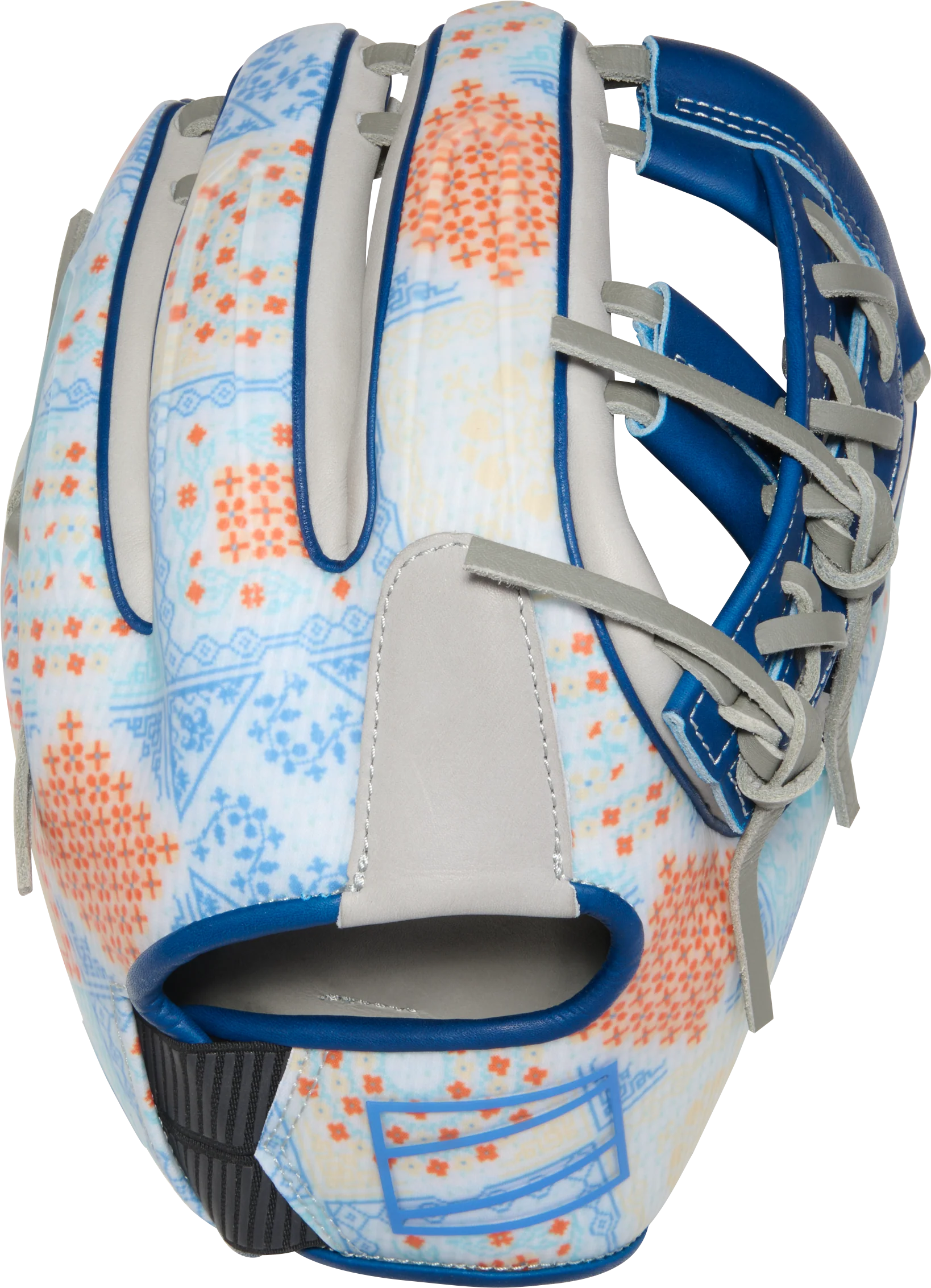 Rawlings REV1X FL12 Collection REVFL12-32GR Model 11.75" Infield Baseball Glove - Image 2