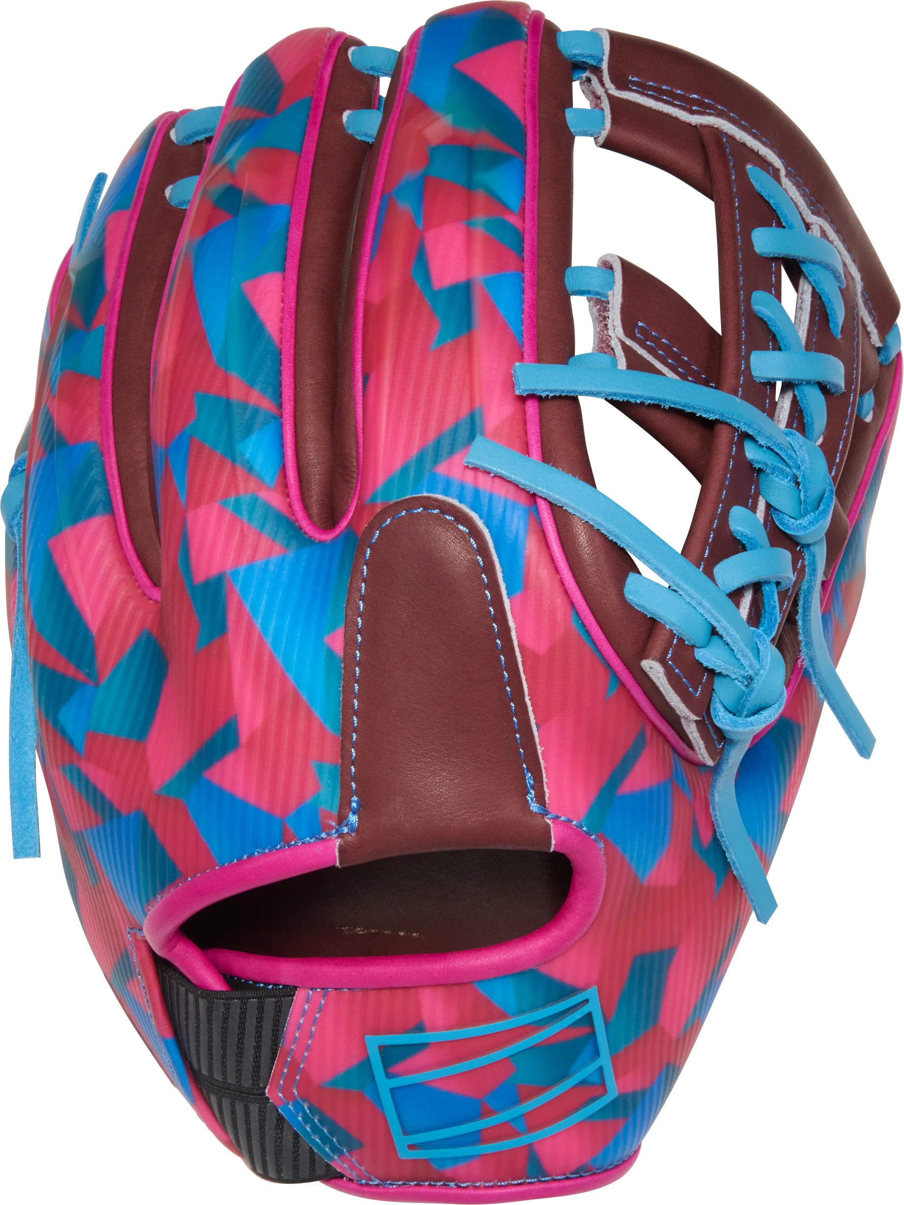 Rawlings REV1X FL12 Collection REVFL12-32SH Model 11.75" Infield Baseball Glove - Image 5