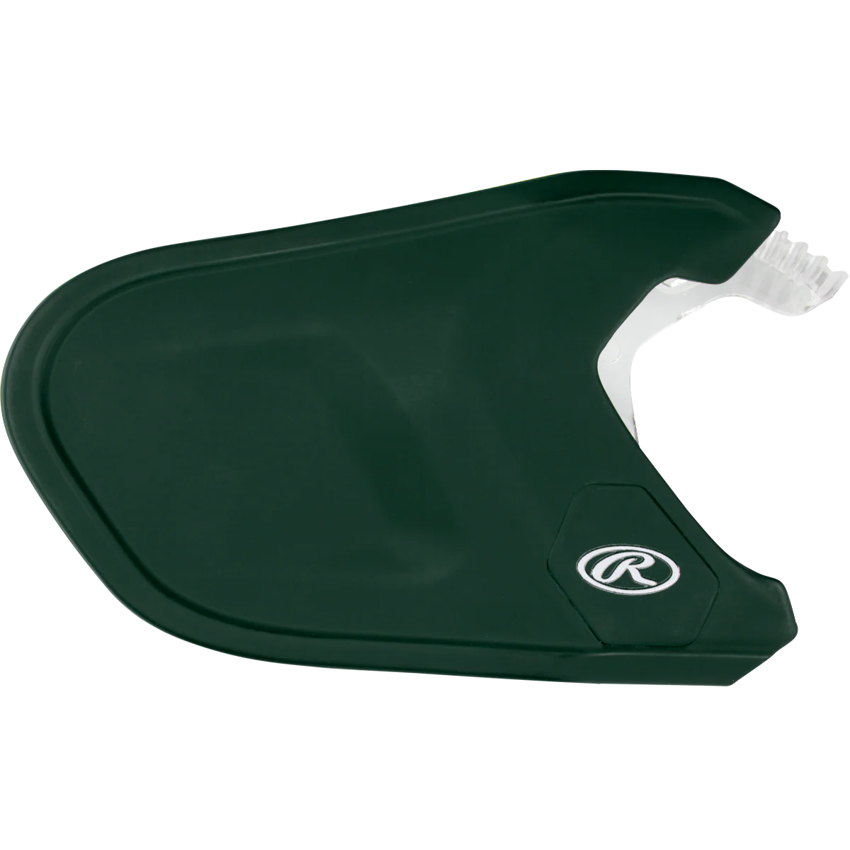 Rawlings Right Hand Batter MACH Adjustable Extension Faceguard - Image 2