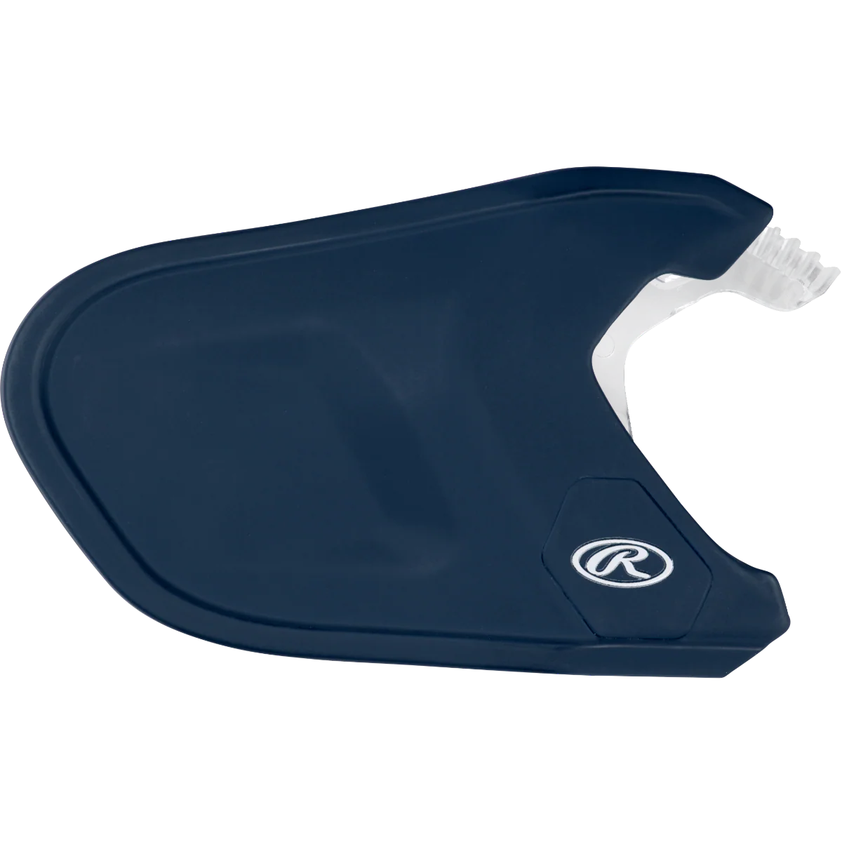 Rawlings Right Hand Batter MACH Adjustable Extension Faceguard - Image 5
