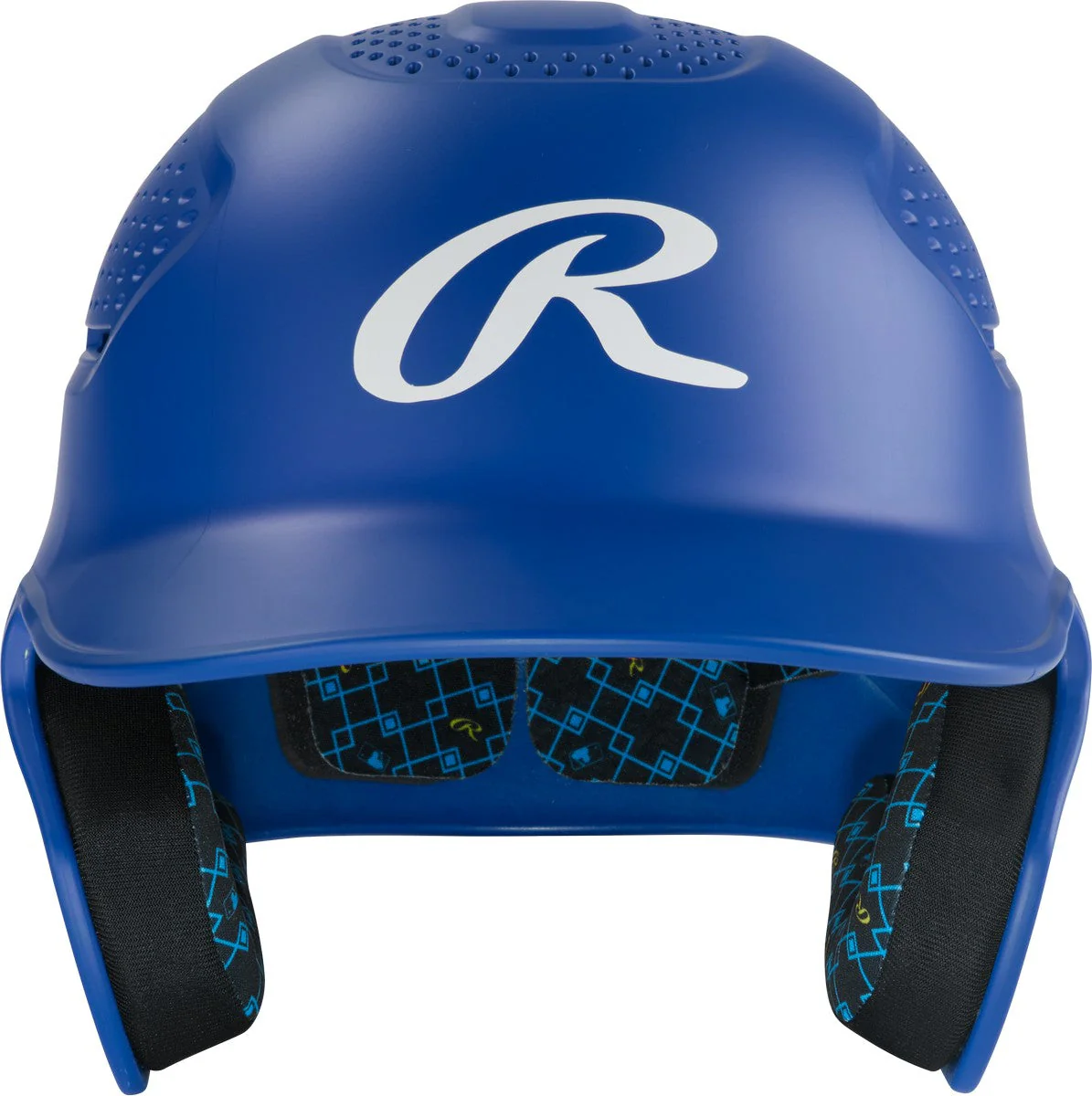 Rawlings RX2 Series Baseball Batting Helmet - Image 11