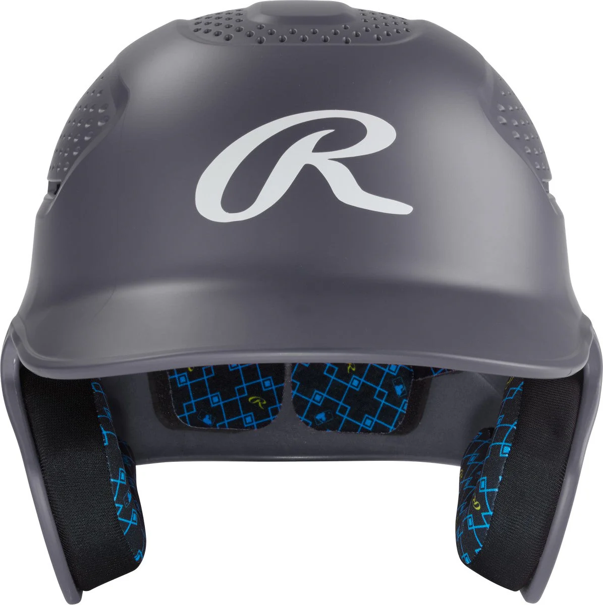 Rawlings RX2 Series Baseball Batting Helmet - Image 12