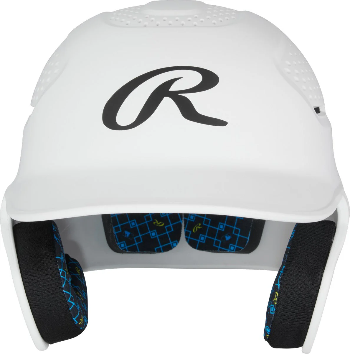 Rawlings RX2 Series Baseball Batting Helmet - Image 9