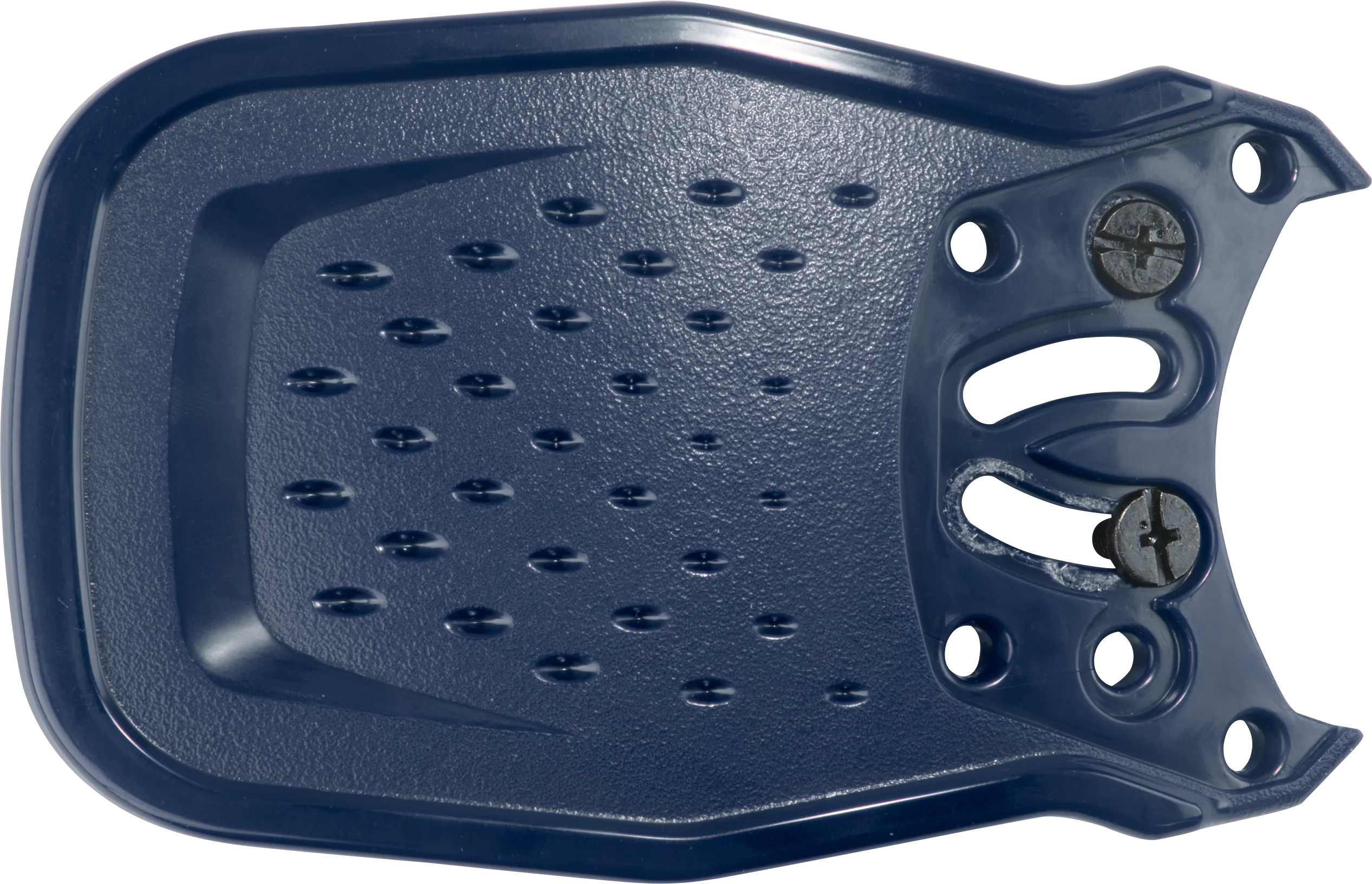 Rawlings RX2 Series Reverisble & Adjustable Jaw Guard - Image 3