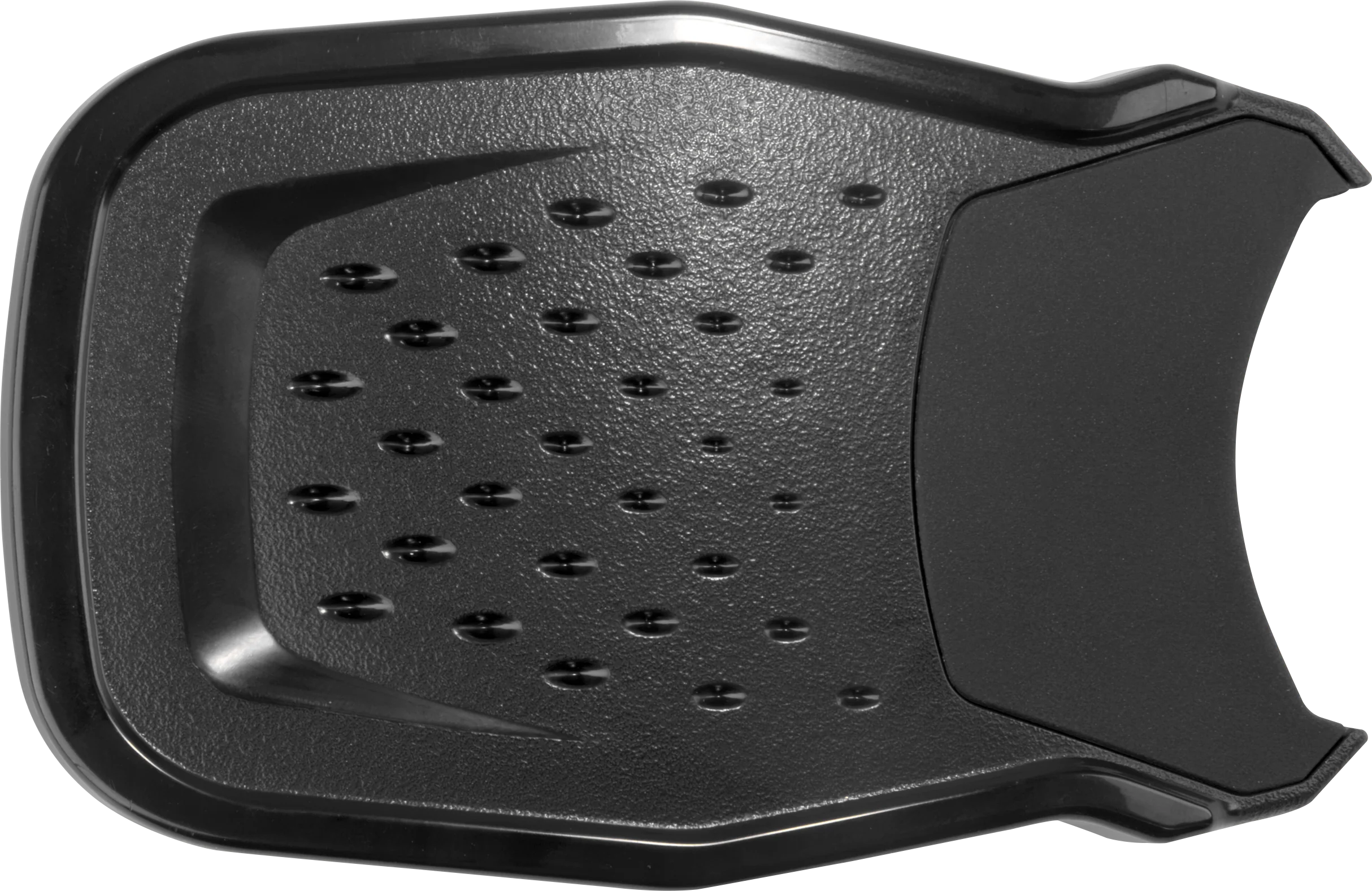 Rawlings RX2 Series Reverisble & Adjustable Jaw Guard - Image 4