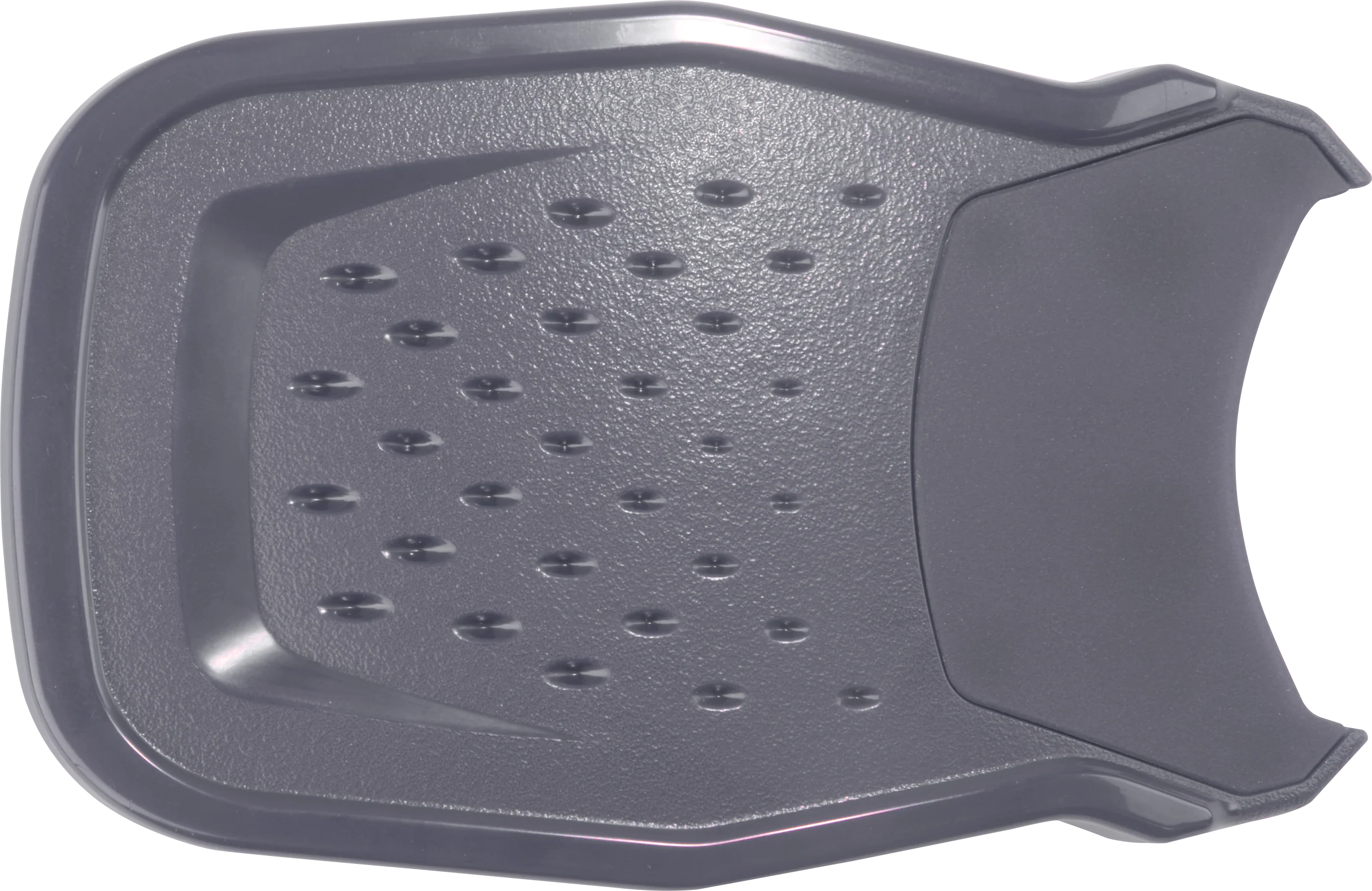 Rawlings RX2 Series Reverisble & Adjustable Jaw Guard - Image 5