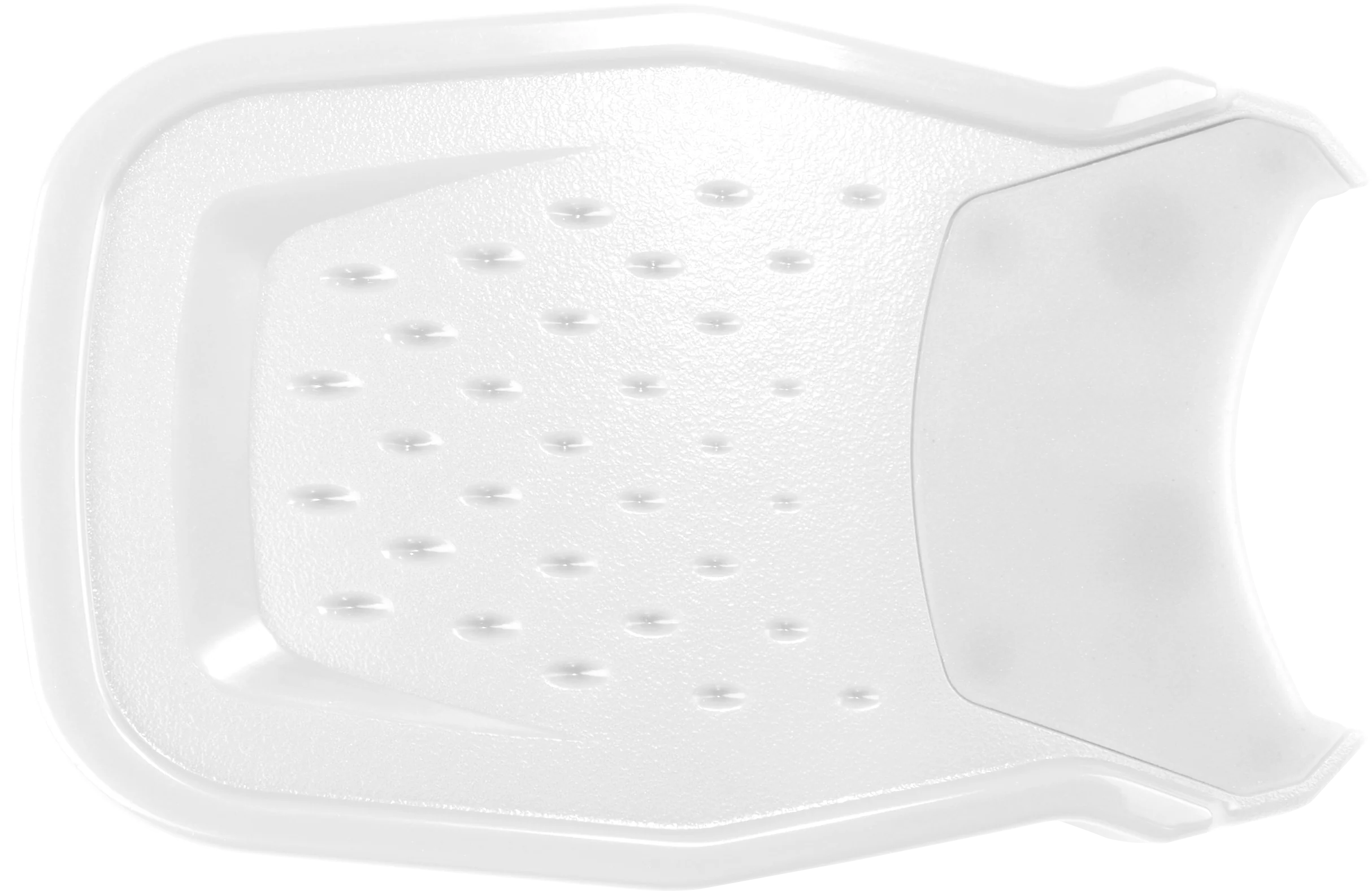 Rawlings RX2 Series Reverisble & Adjustable Jaw Guard - Image 8