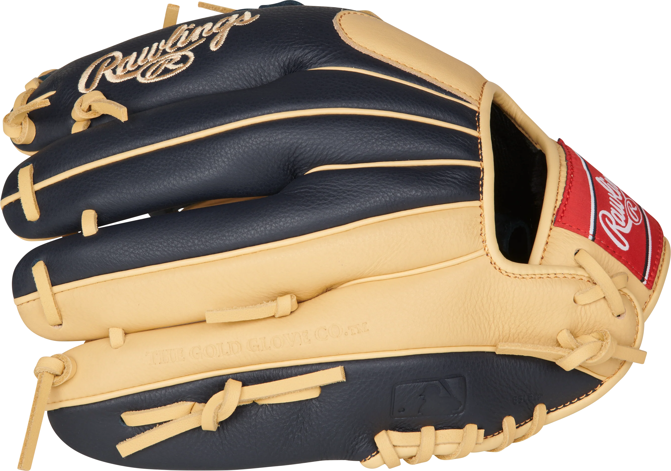 Rawlings Select Pro Lite Manny Machado Model 11.5" Youth Baseball Fielder's Glove - Image 5