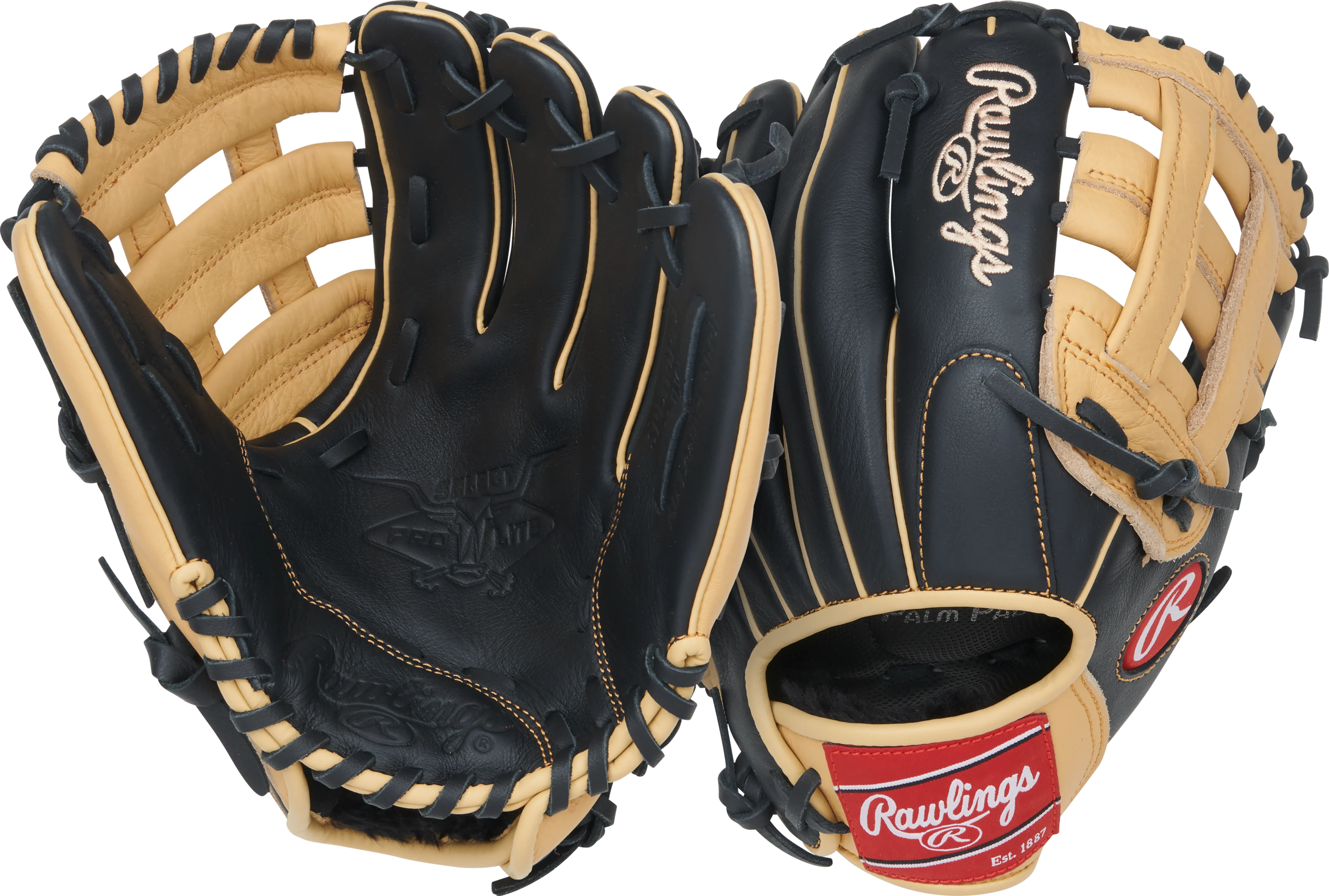 Rawlings Select Pro Lite SPL110FTJ Fernando Tatis Jr. Model 11" Youth Baseball Glove