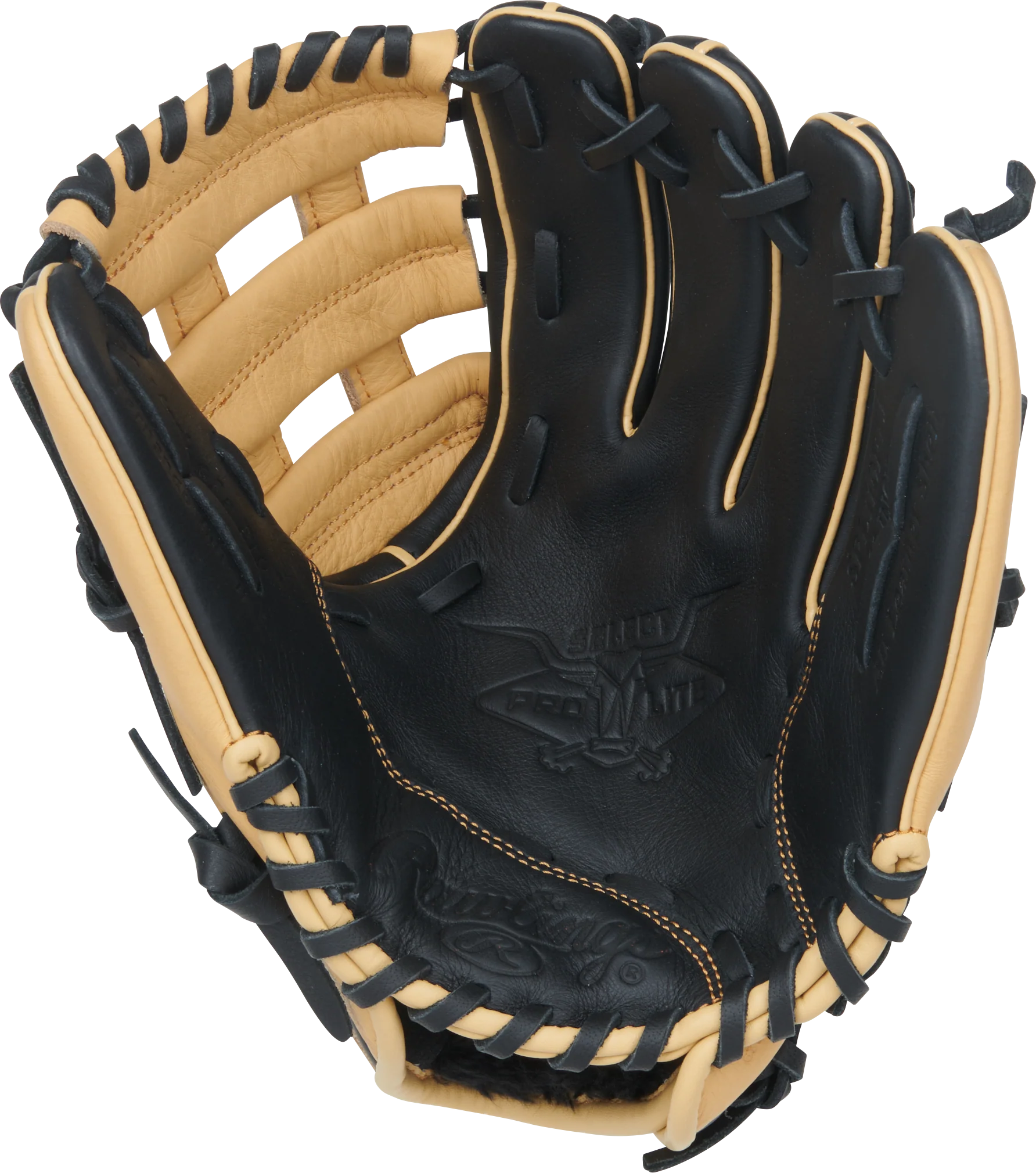 Rawlings Select Pro Lite SPL110FTJ Fernando Tatis Jr. Model 11" Youth Baseball Glove - Image 2