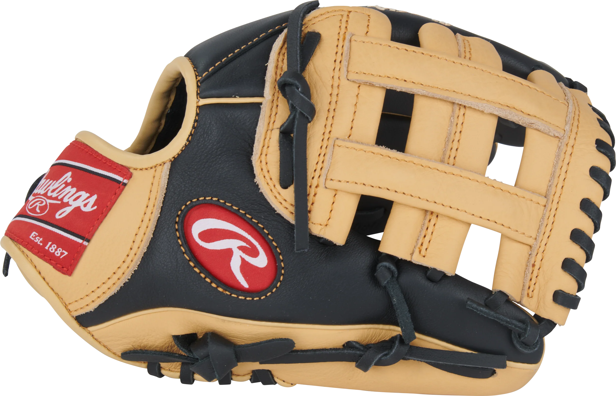 Rawlings Select Pro Lite SPL110FTJ Fernando Tatis Jr. Model 11" Youth Baseball Glove - Image 4