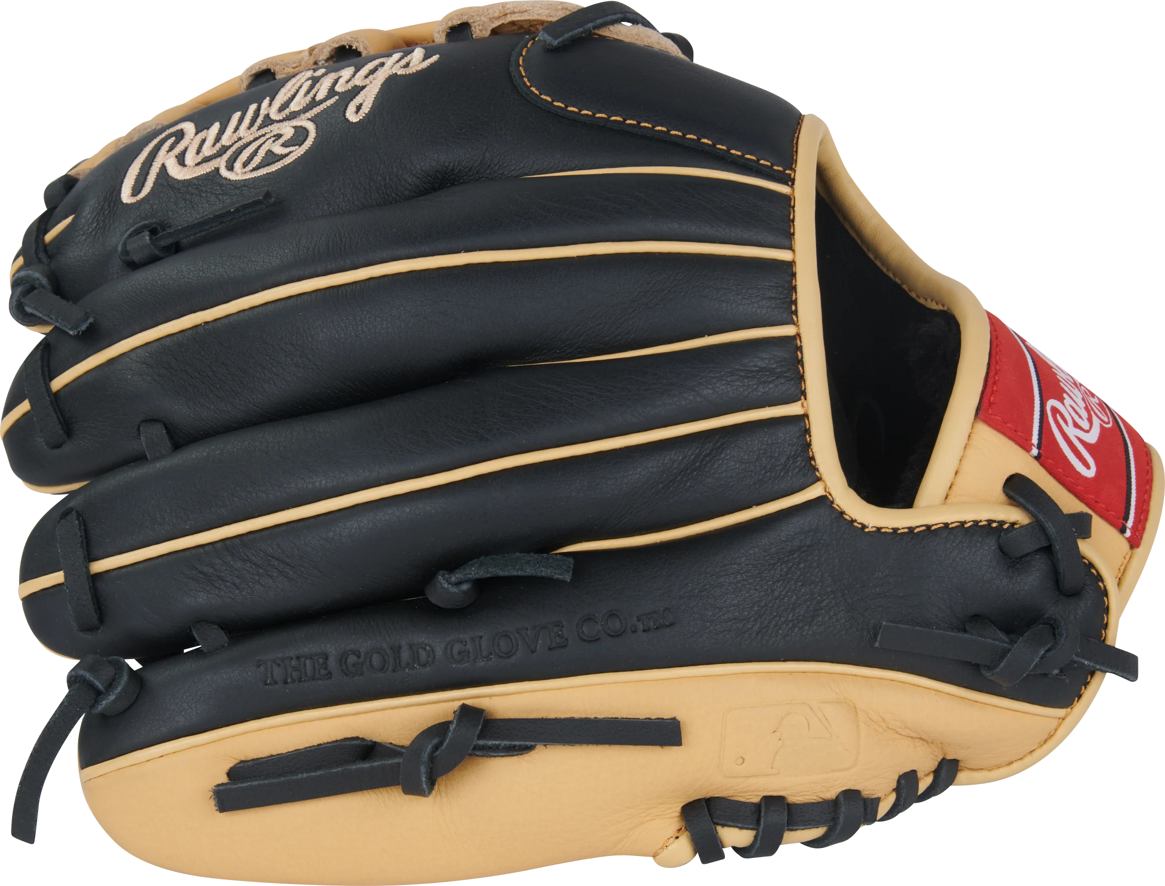 Rawlings Select Pro Lite SPL110FTJ Fernando Tatis Jr. Model 11" Youth Baseball Glove - Image 5