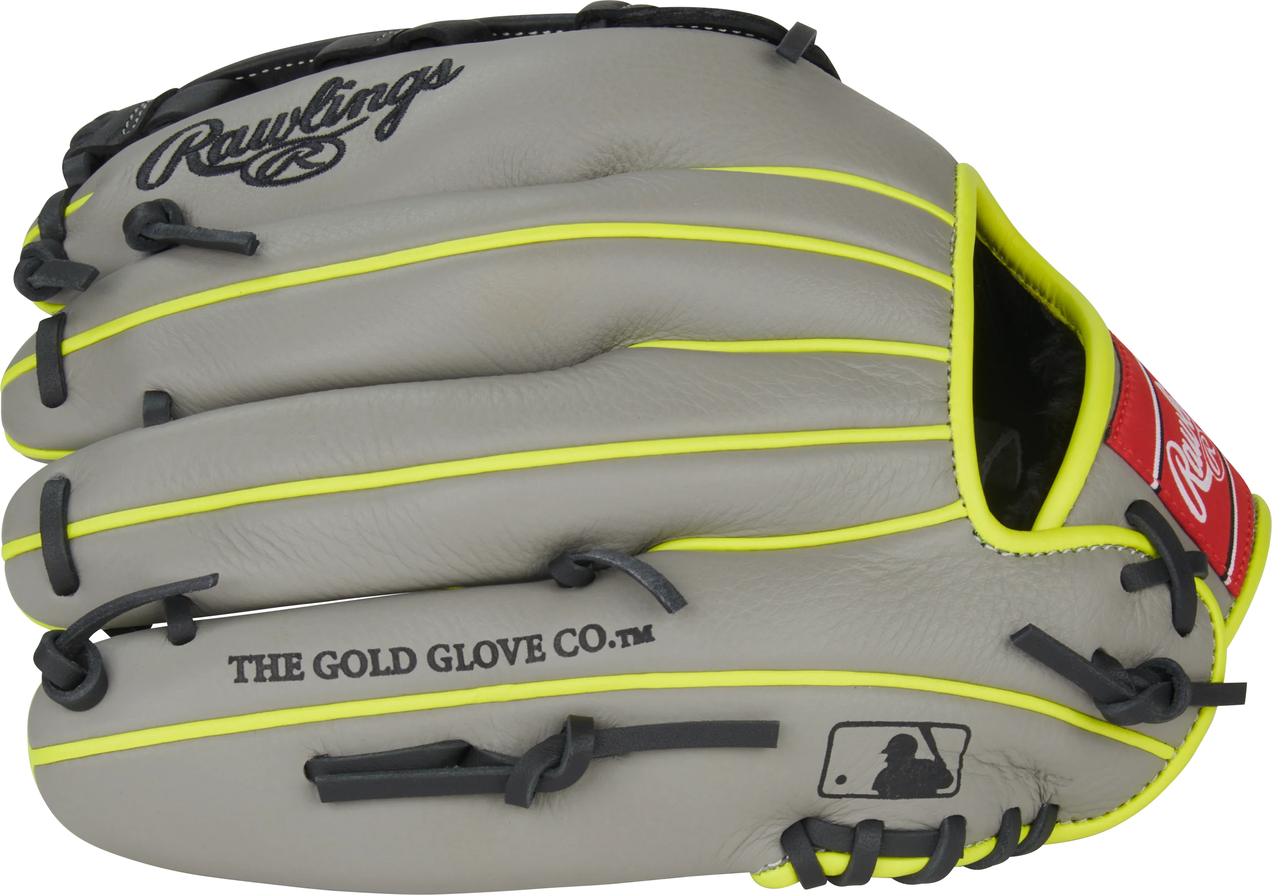 Rawlings Select Pro Lite SPL120AJG Aaron Judge Model 12" Youth Baseball Glove - Image 5