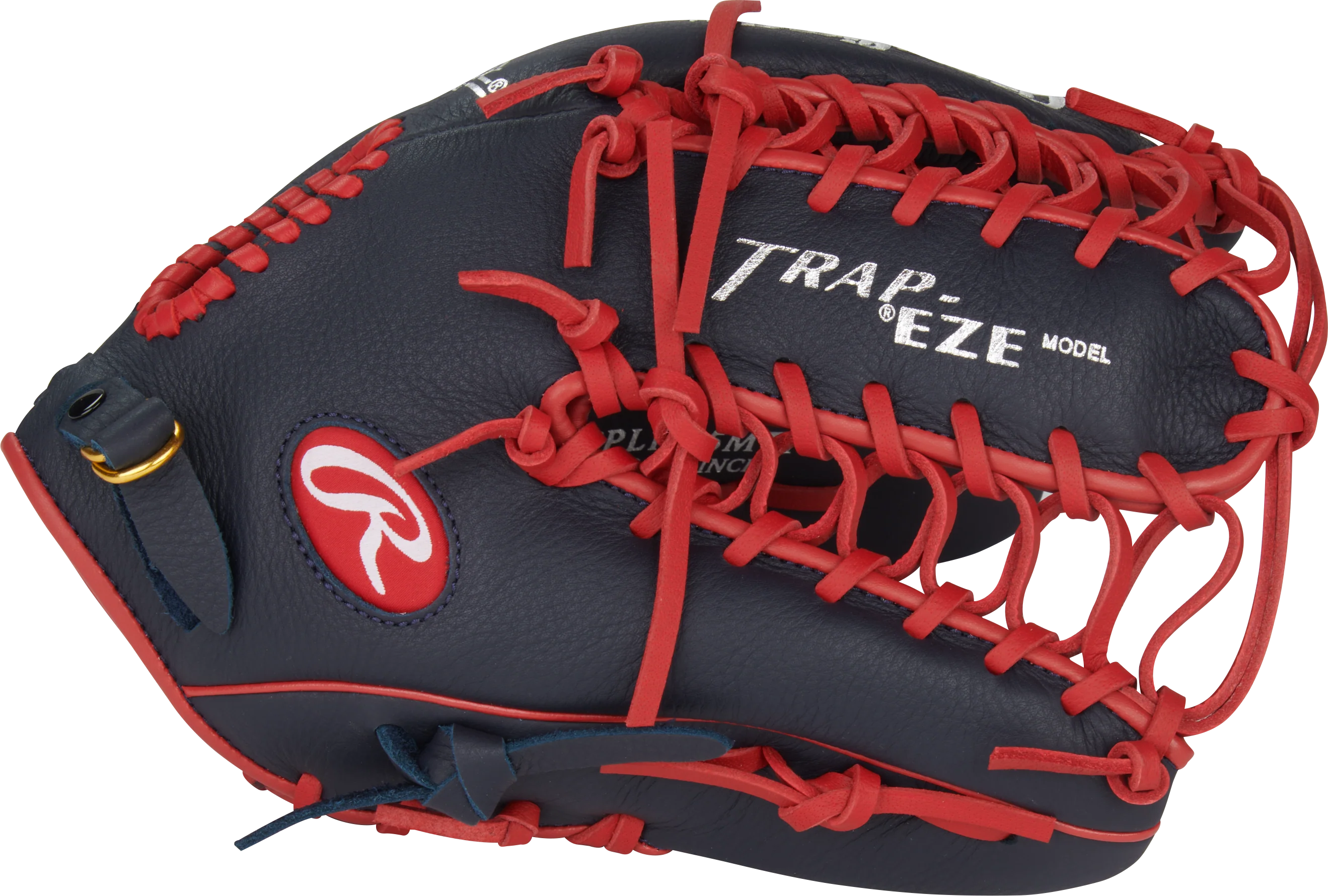 Rawlings Select Pro Lite SPL1225MTN Mike Trout Model 12.25" Youth Baseball Glove - Image 4