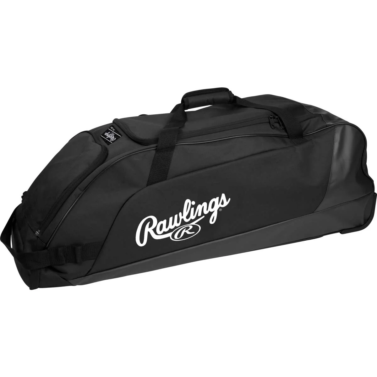 Rawlings Workhorse 23 Wheeled Players Bag - Image 2