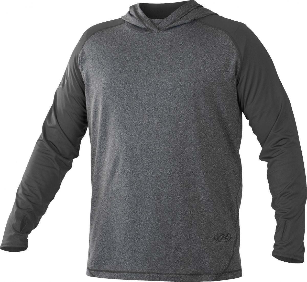 Rawlings Youth Hurler Lightweight Hoodie - Image 4