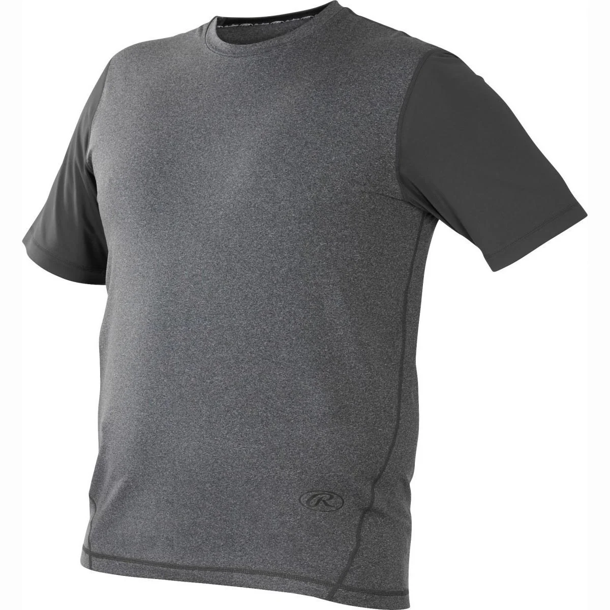 Rawlings Youth Hurler Performance Short Sleeve Top