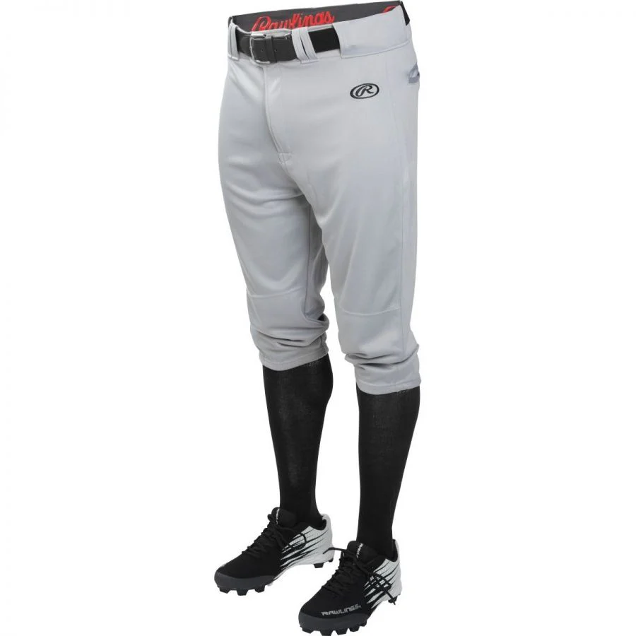 Rawlings Youth Launch Knicker Pants - Image 2