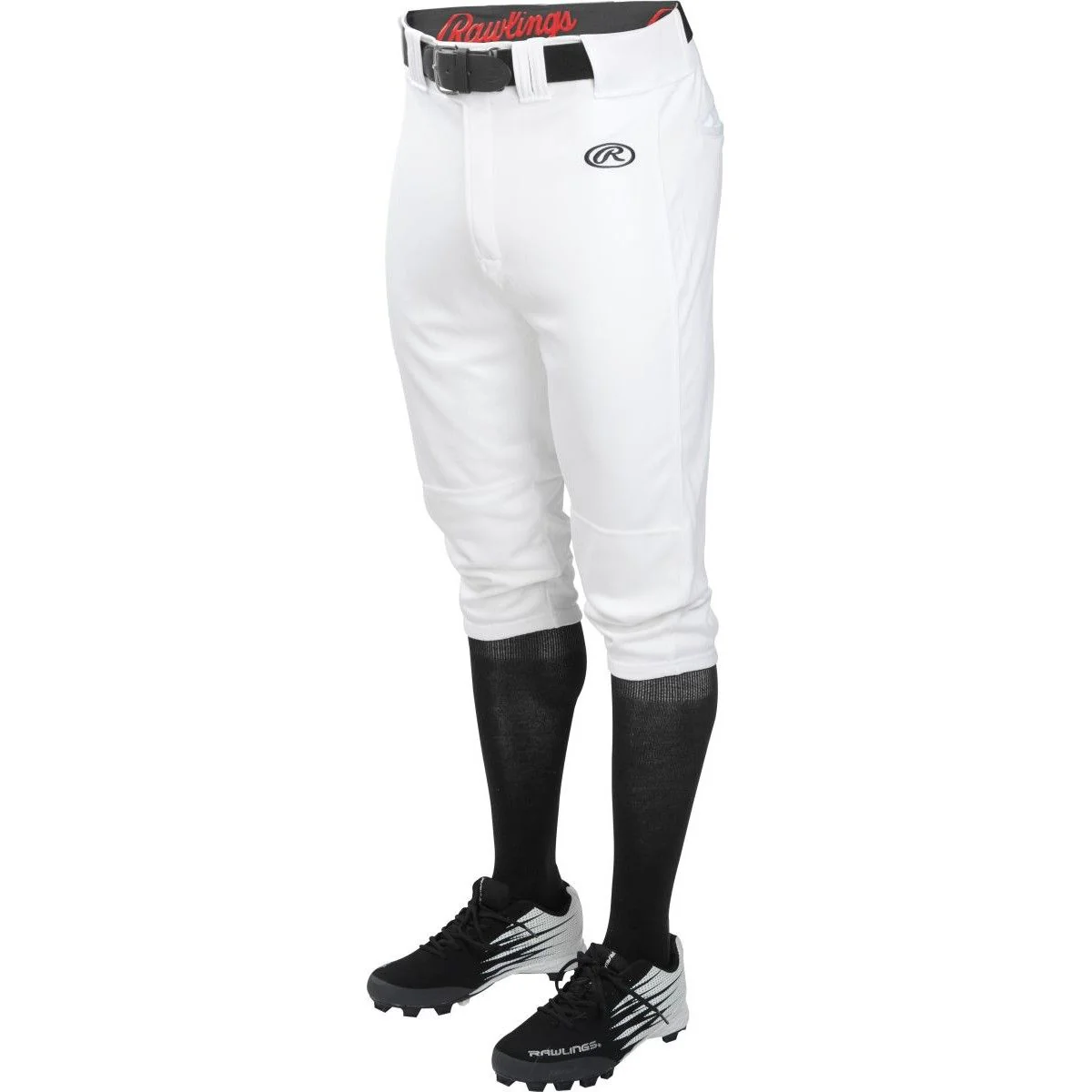 Rawlings Youth Launch Knicker Pants - Image 3