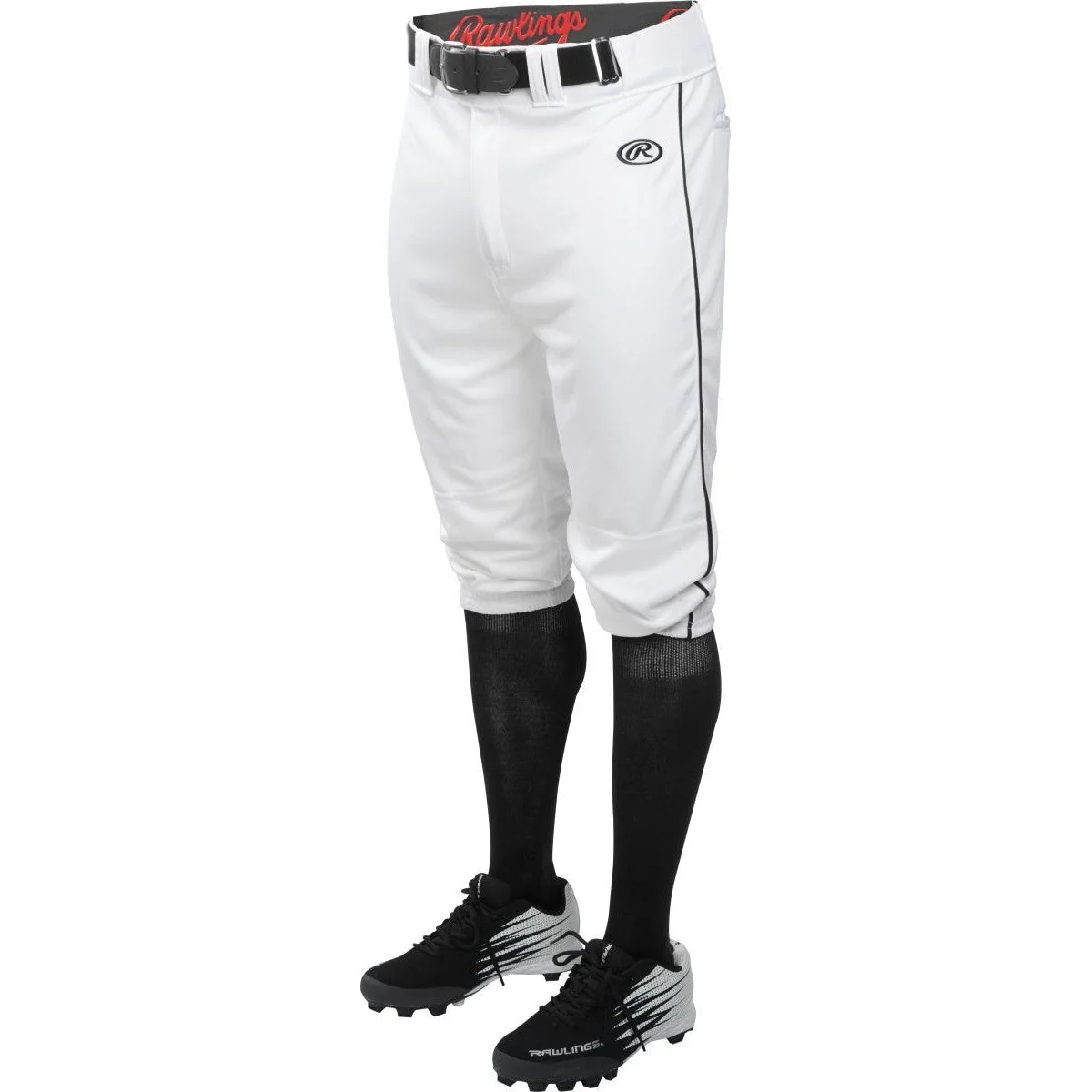 Rawlings Youth Launch Knicker Pants - Image 3