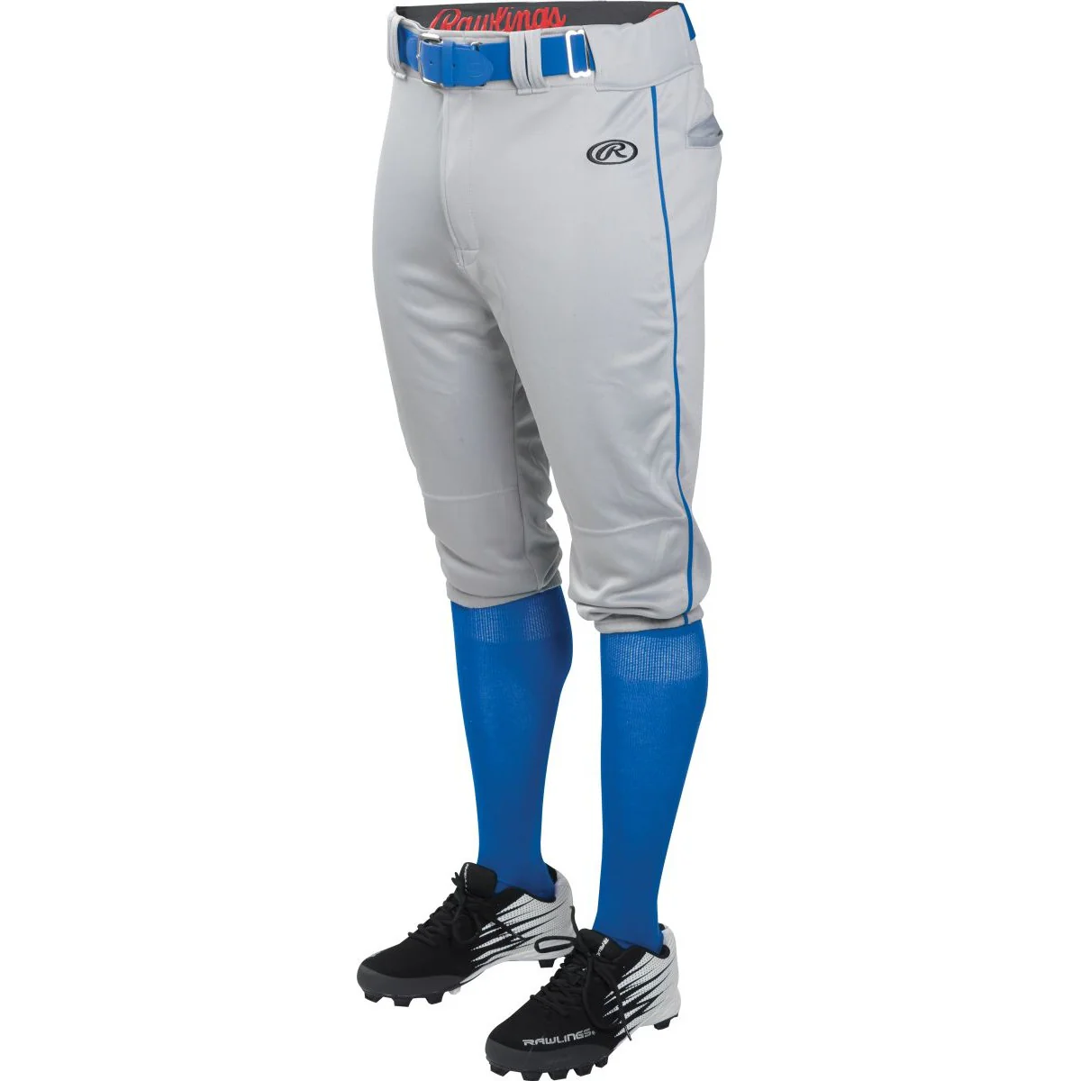 Rawlings Youth Launch Knicker Piped Pants - Image 3