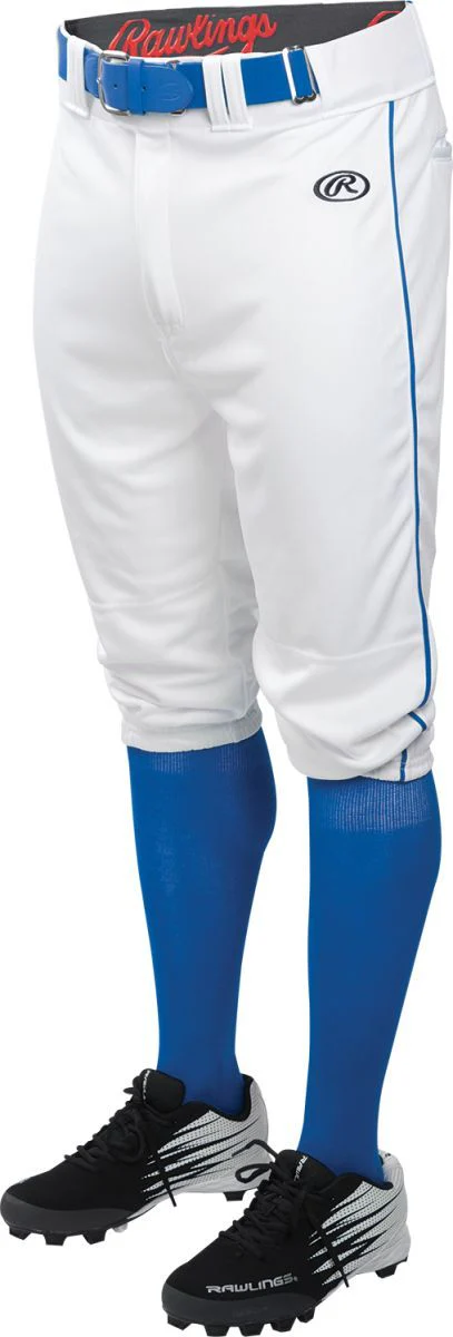 Rawlings Youth Launch Knicker Piped Pants - Image 7