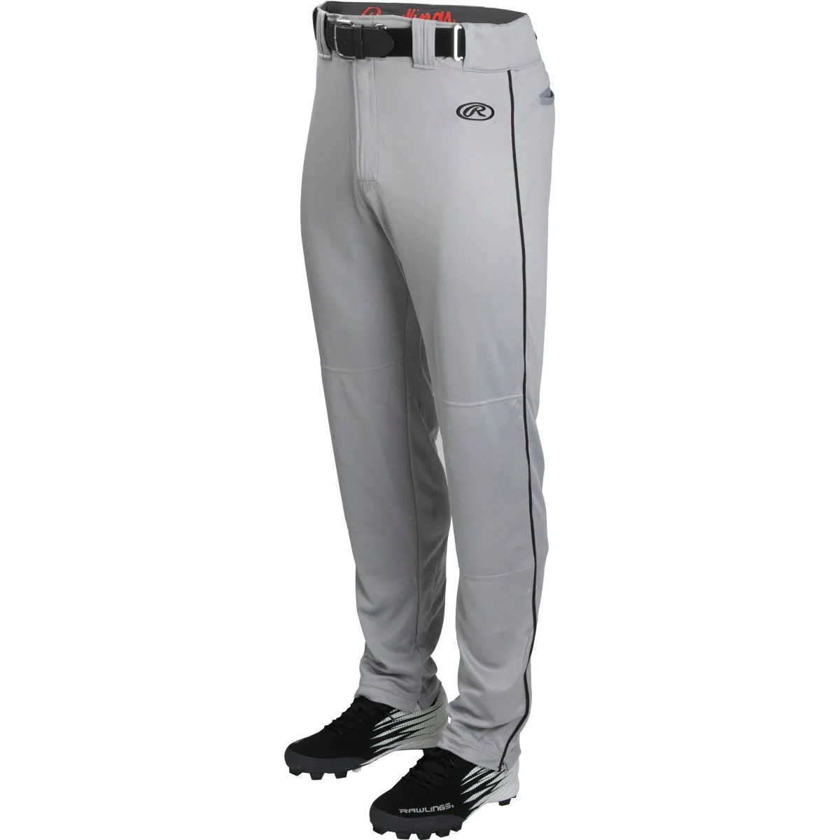 Rawlings Youth Launch Piped Pant - Image 2