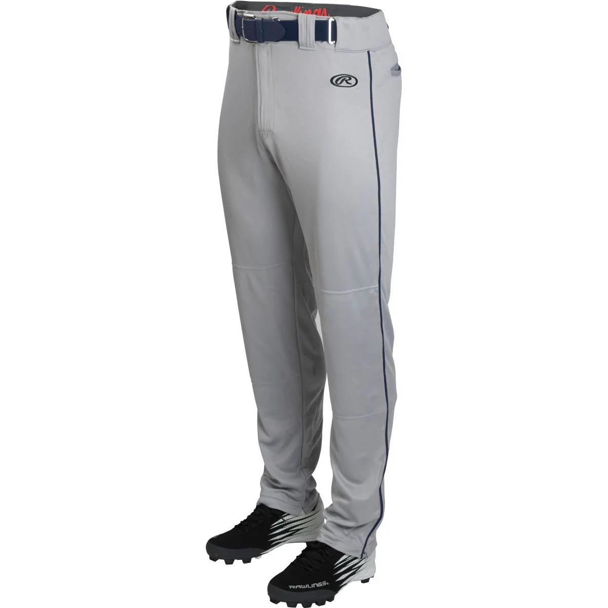 Rawlings Youth Launch Piped Pant - Image 3