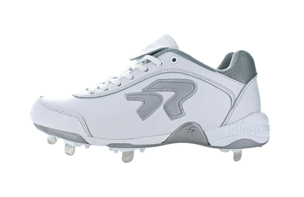 Ringor Dynasty II Womens Softball Spike - Image 2