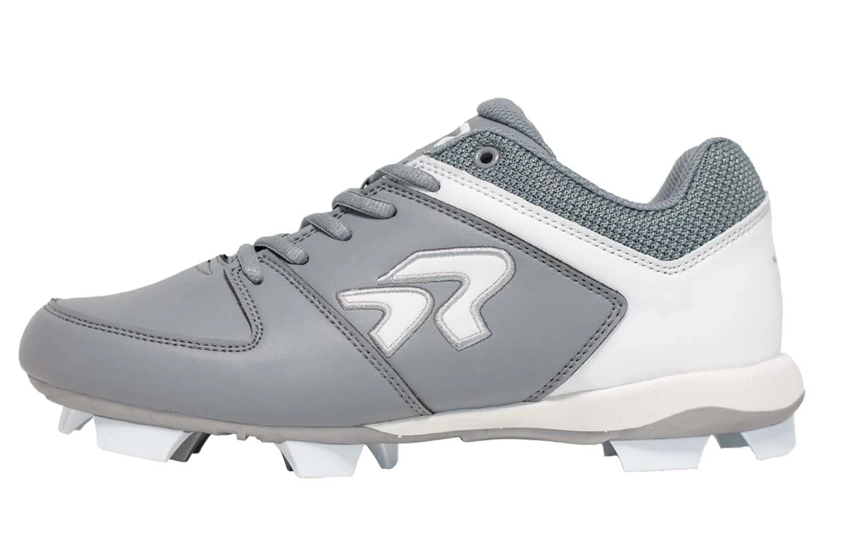 Ringor Flite Womens Softball Cleats - Image 2