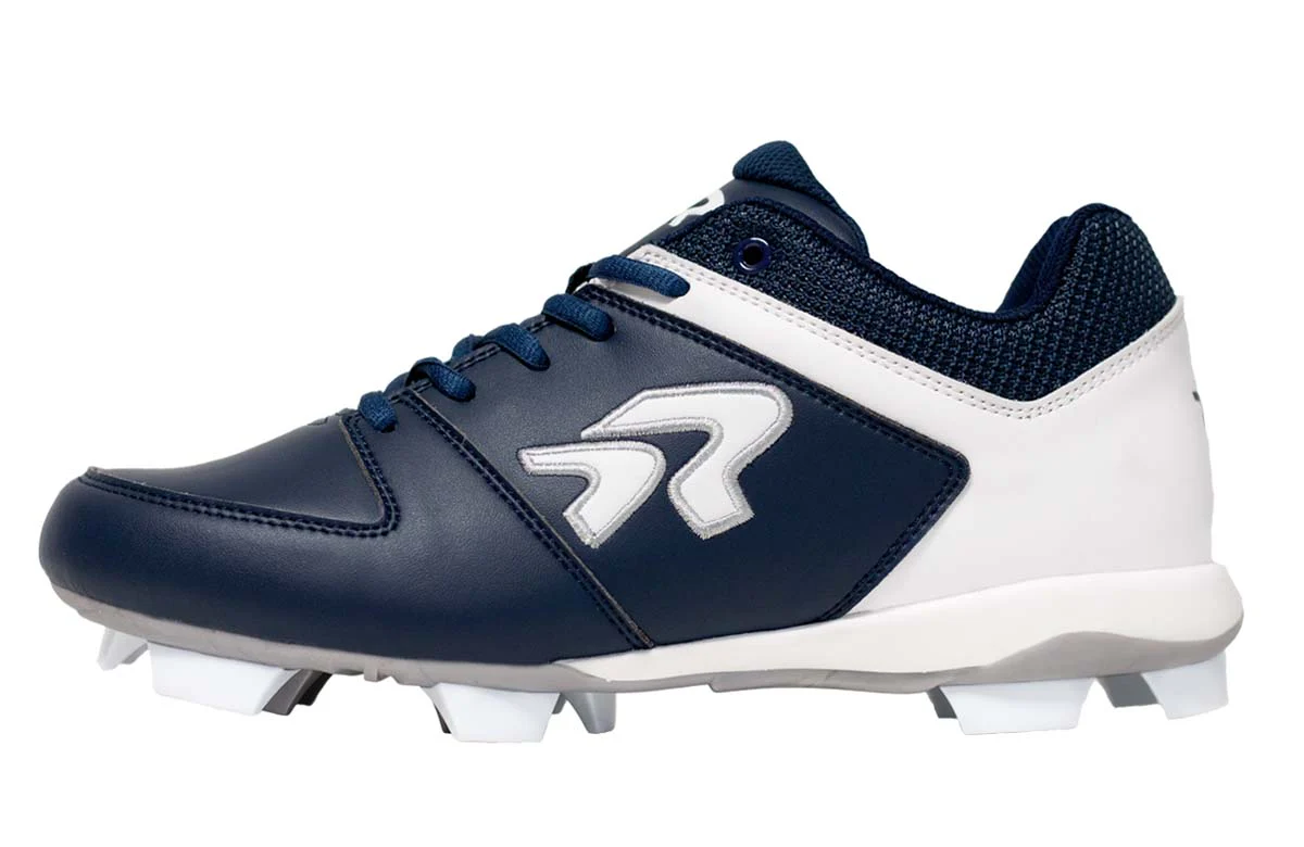 Ringor Flite Womens Softball Cleats - Image 3