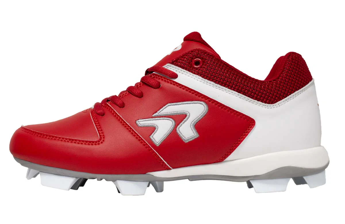Ringor Flite Womens Softball Cleats - Image 4
