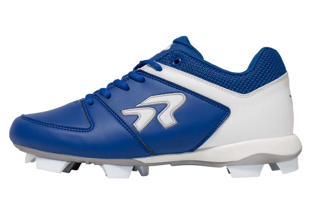Ringor Flite Womens Softball Cleats - Image 5
