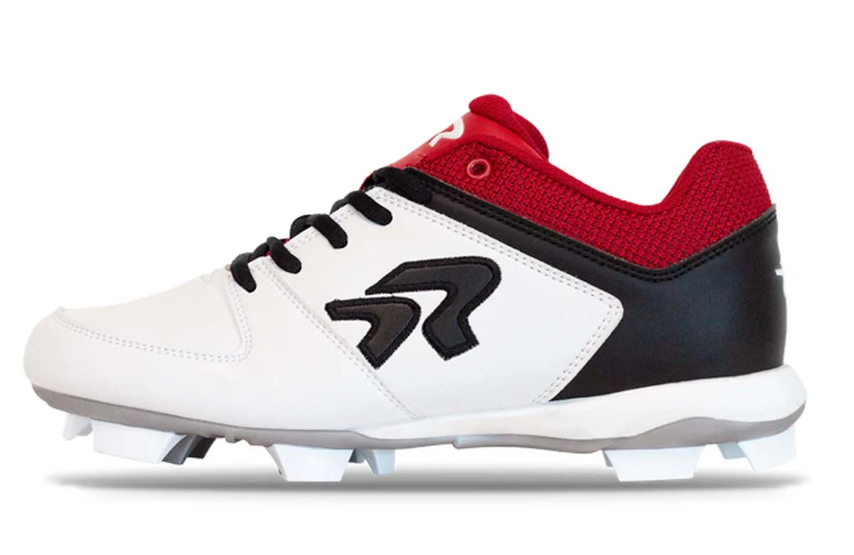 Ringor Flite Womens Softball Cleats - Image 7