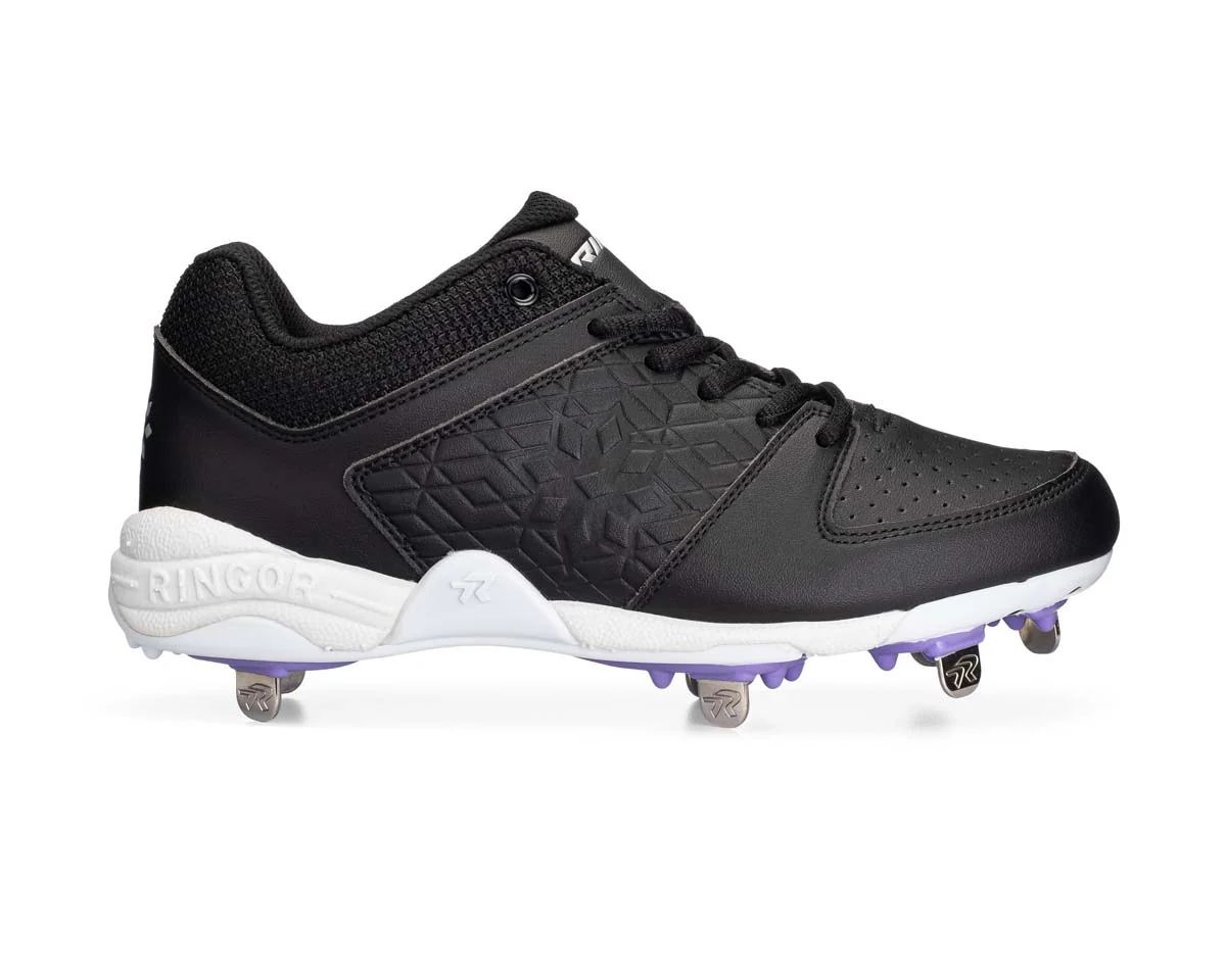 RIP-IT Metal Softball Spikes