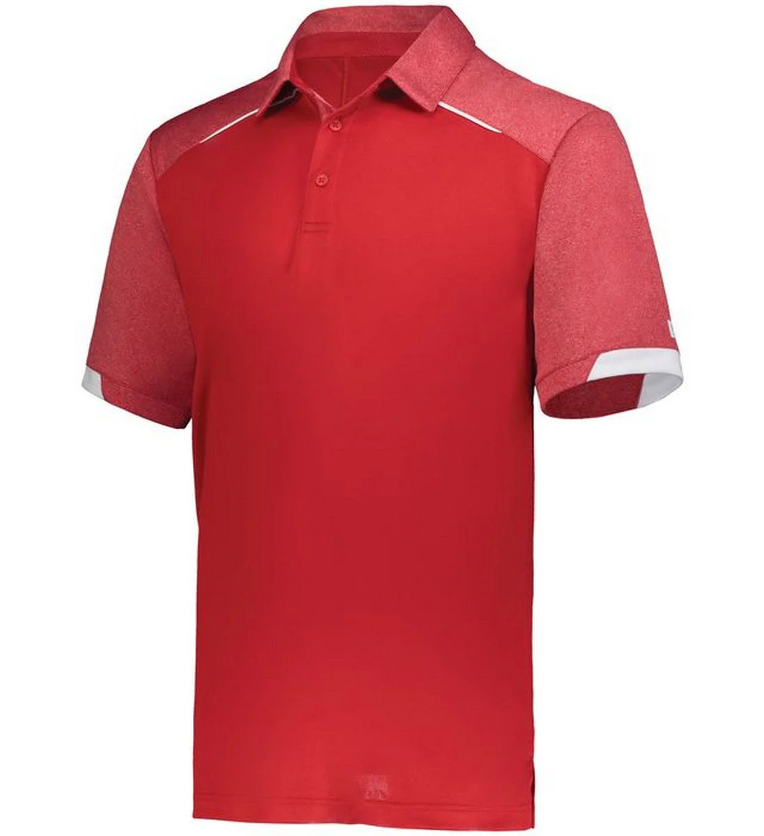 Russell Mens Short Sleeve Legend Polo - Image 11